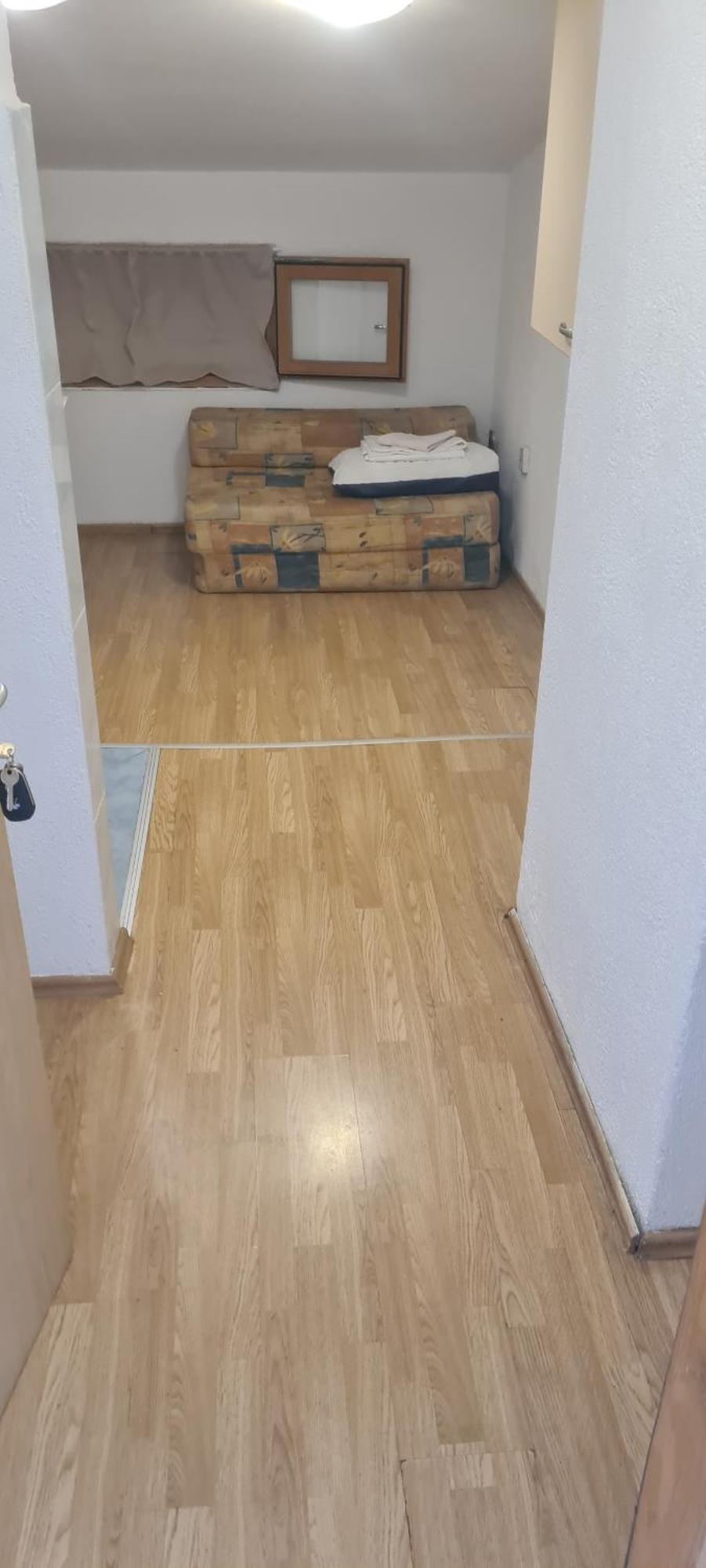 Apartments Hugo มาลินสกา ห้อง รูปภาพ