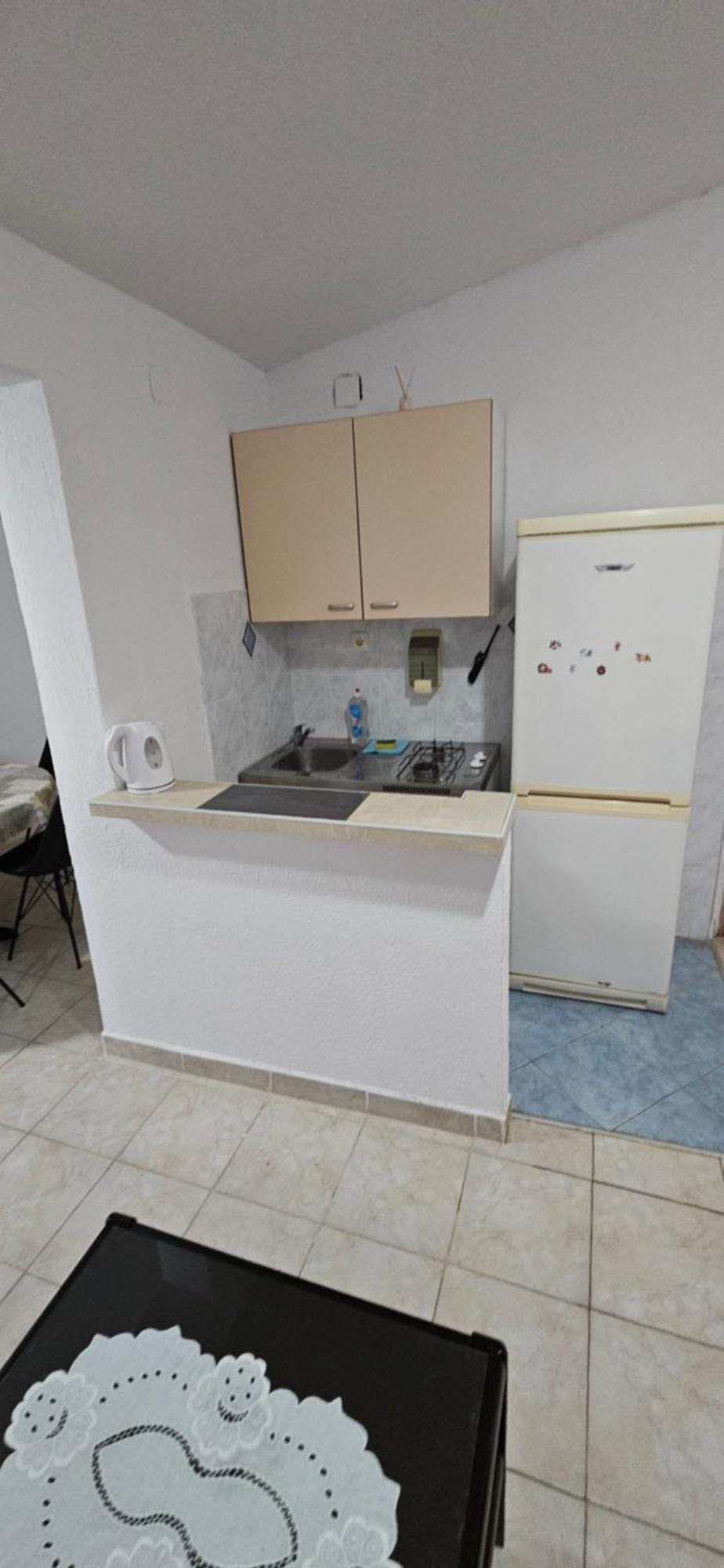 Apartments Hugo มาลินสกา ห้อง รูปภาพ