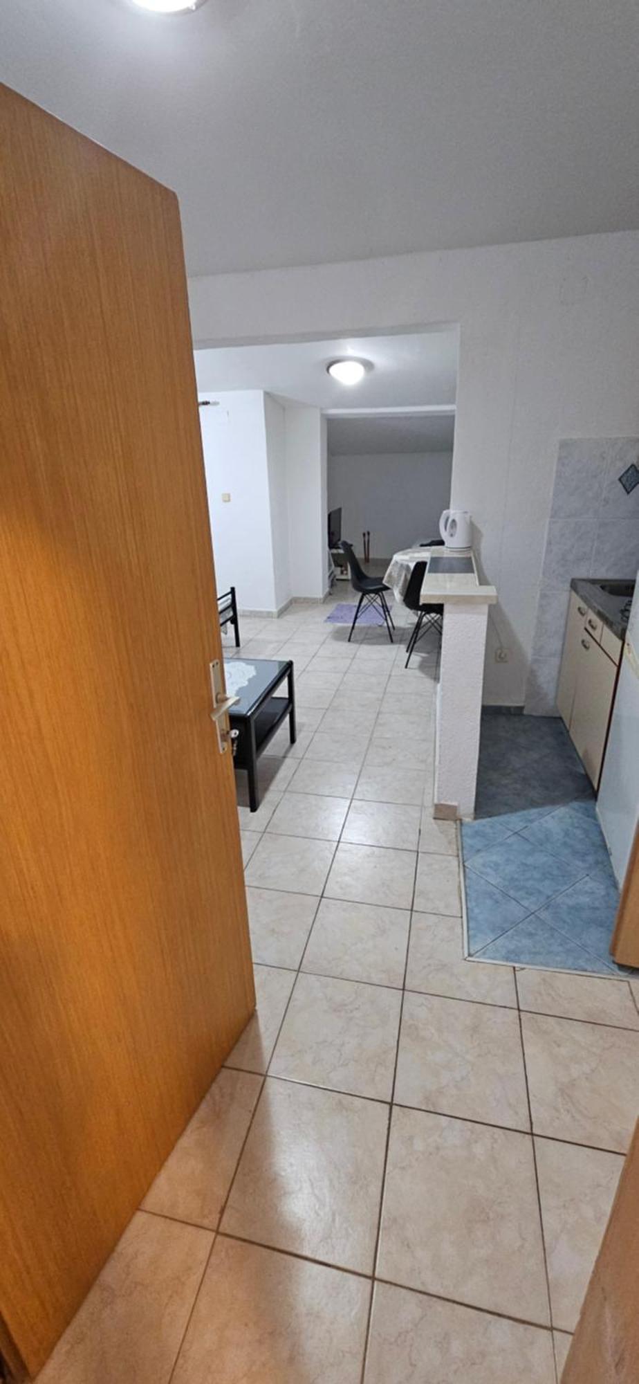Apartments Hugo มาลินสกา ห้อง รูปภาพ