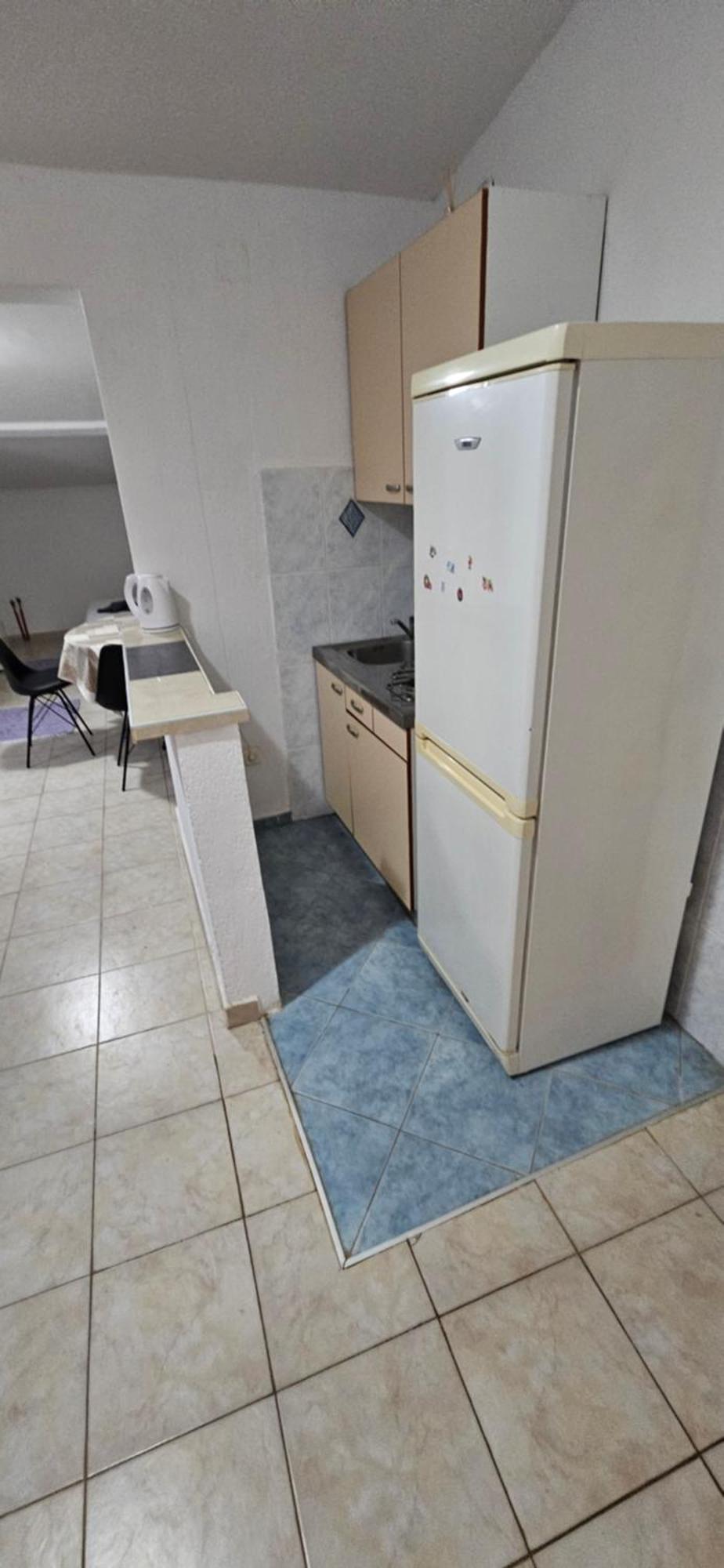 Apartments Hugo มาลินสกา ห้อง รูปภาพ
