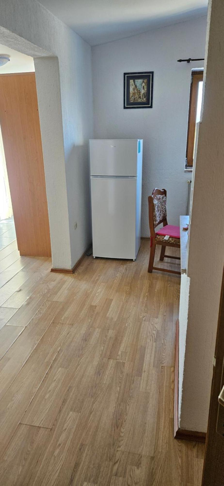 Apartments Hugo มาลินสกา ภายนอก รูปภาพ